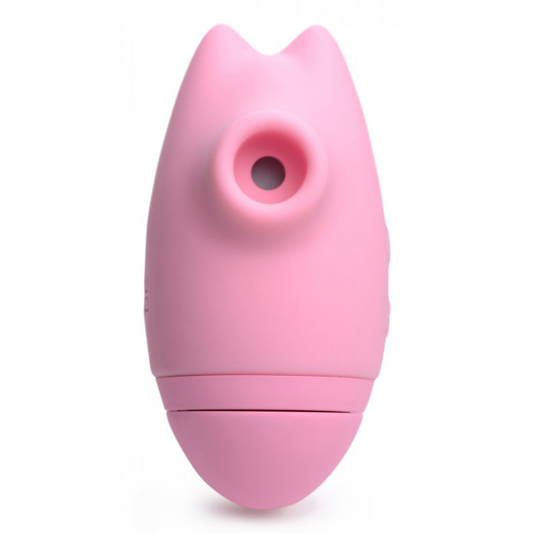 Inmi Kitty Licker 5X 3 In 1 Clit Stimulator