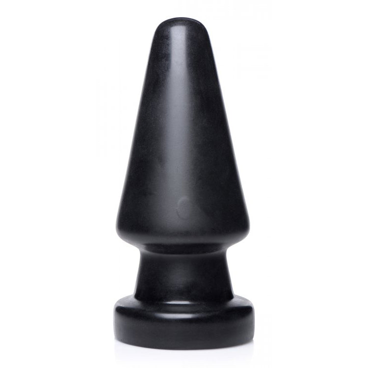Master Series Ass Max Plug Large Anal Plug