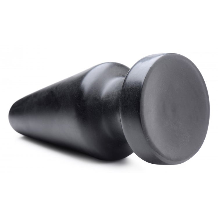 Master Series Ass Max Plug Large Anal Plug