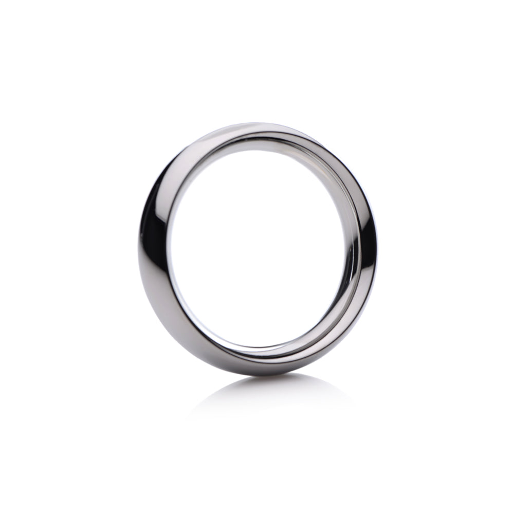 Master Series Sarge 2.25 Stainless Steel Erection Enhancer