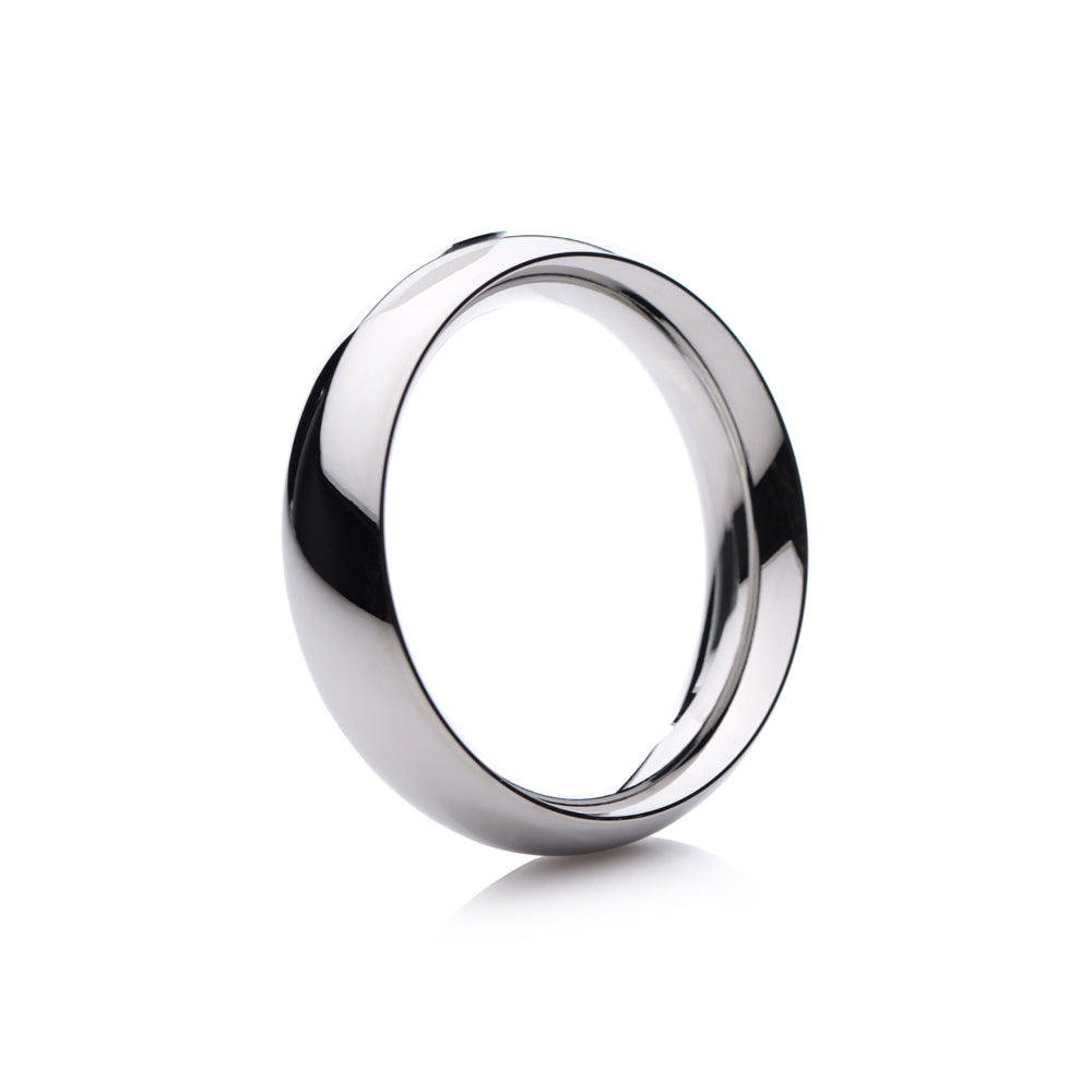 Master Series Sarge 2.25 Stainless Steel Erection Enhancer