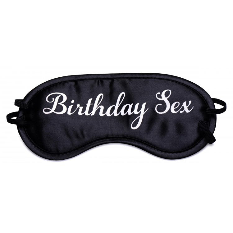 Bang! Birthday Sex Kit