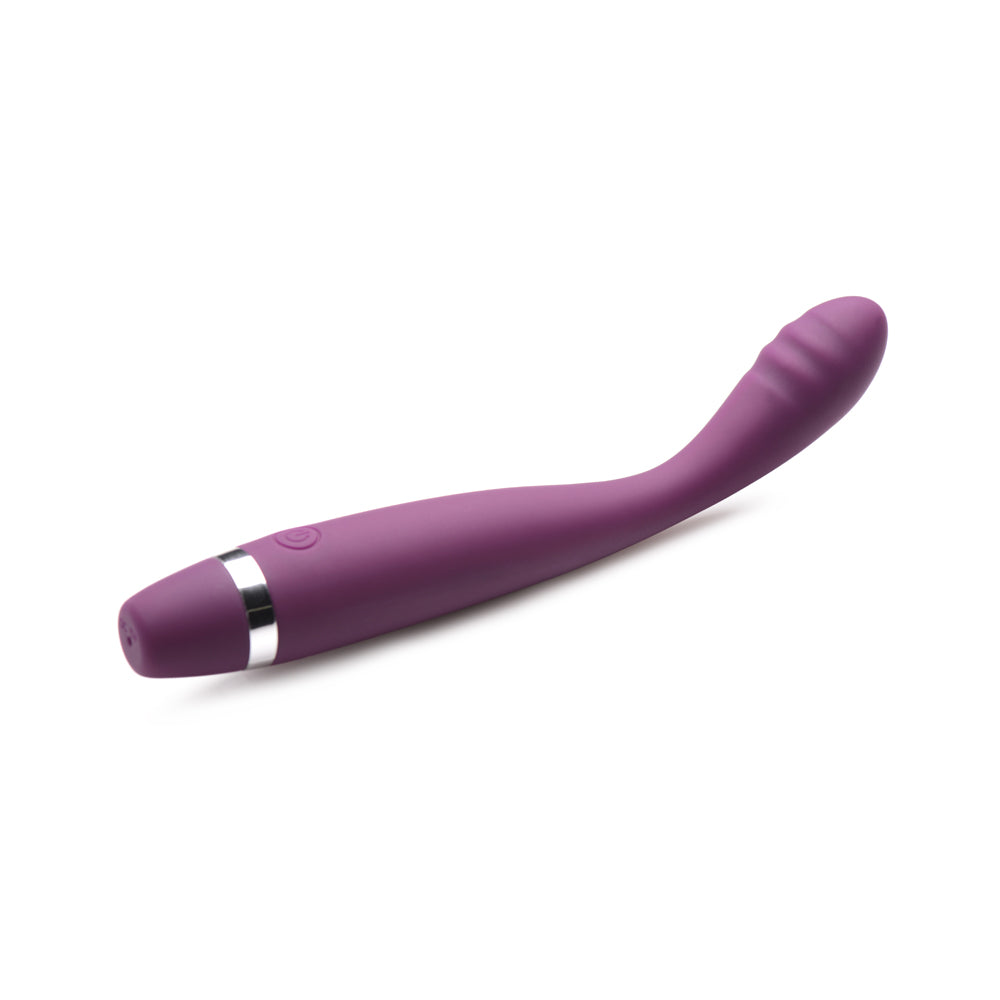 Inmi Slim-G Pleaser 10X Flexible Pinpoint Vibrator