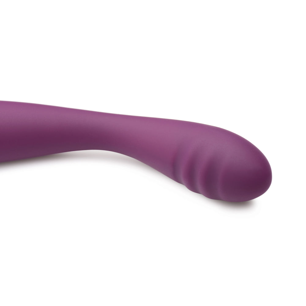 Inmi Slim-G Pleaser 10X Flexible Pinpoint Vibrator