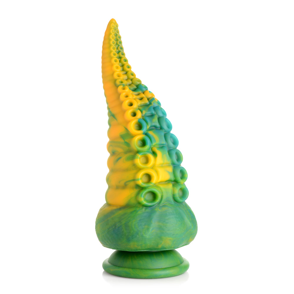 Creature Cocks Monstropus Tentacled Monster Silicone Dildo