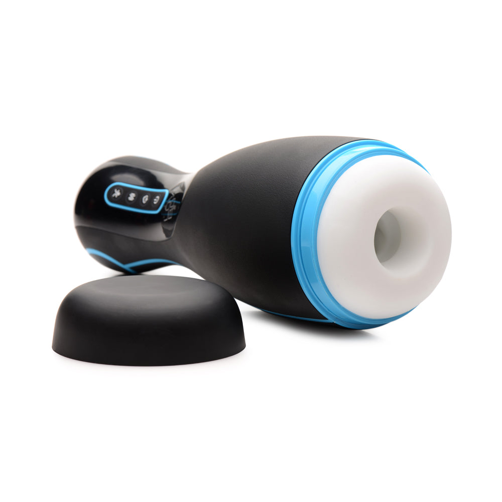 Lovebotz Ultra Realistic Milker Masturbator Pro