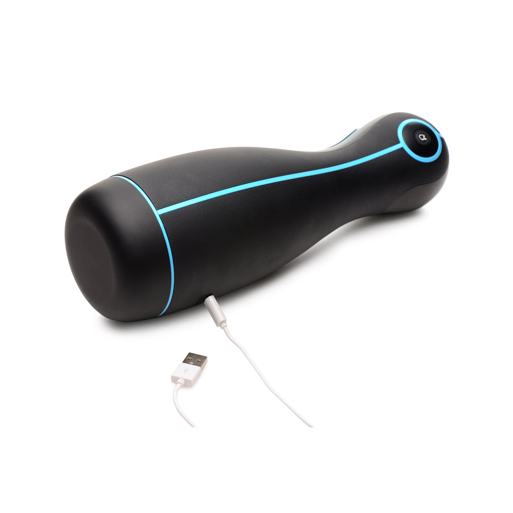 Lovebotz Ultra Realistic Milker Masturbator Pro
