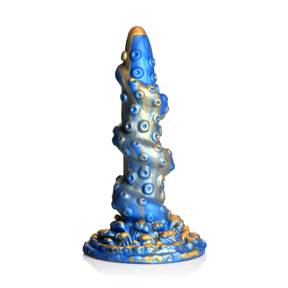 Creature Cocks Kraken Silicone Dildo