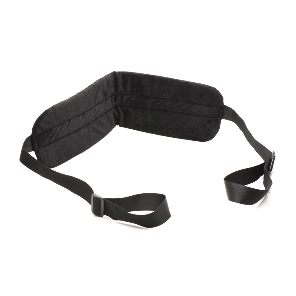 Bedroom Bliss Lover's Strap