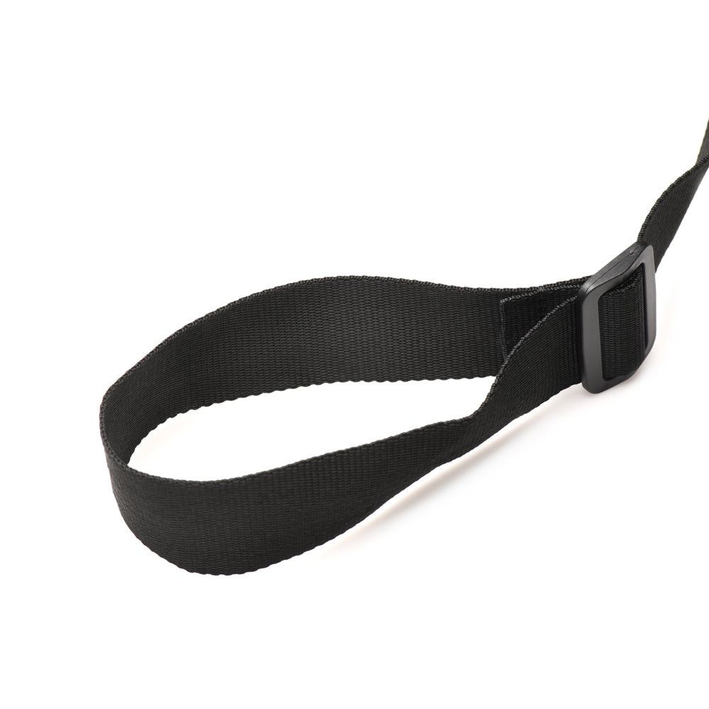 Bedroom Bliss Lover's Strap
