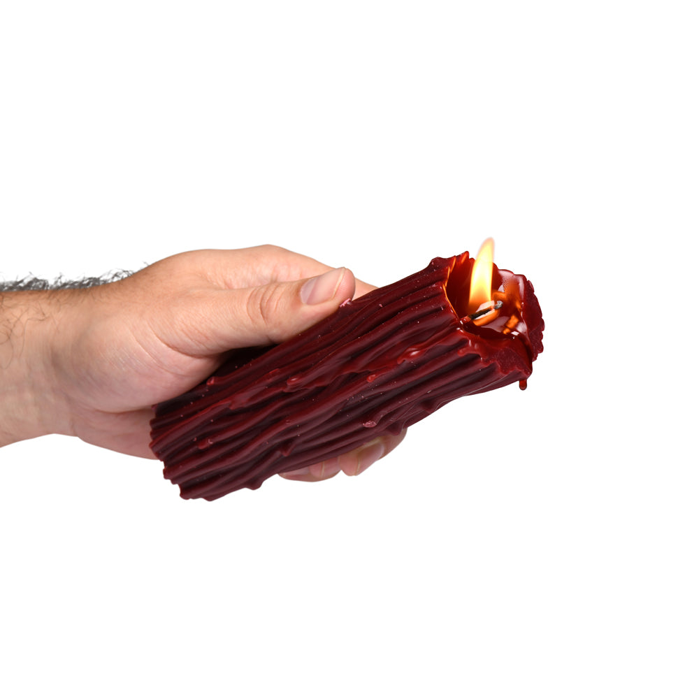 Master Series Thorn Drip Candle