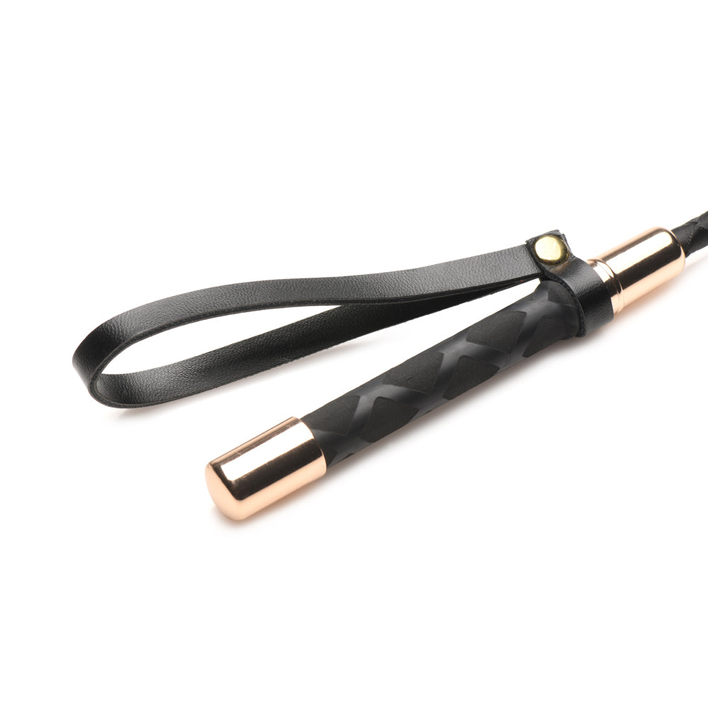 Master Series Riding Crop 12"