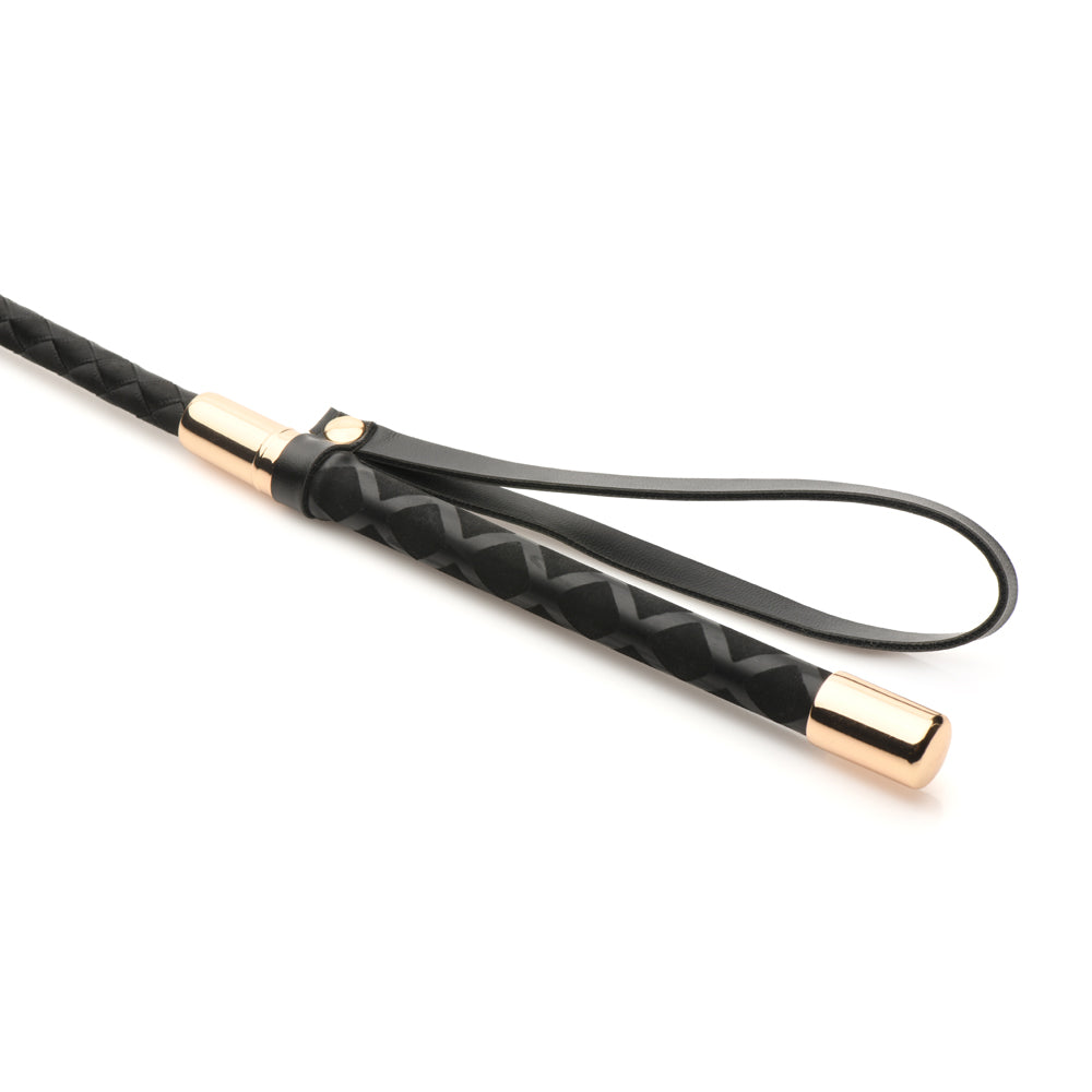 Master Series Riding Crop 24"