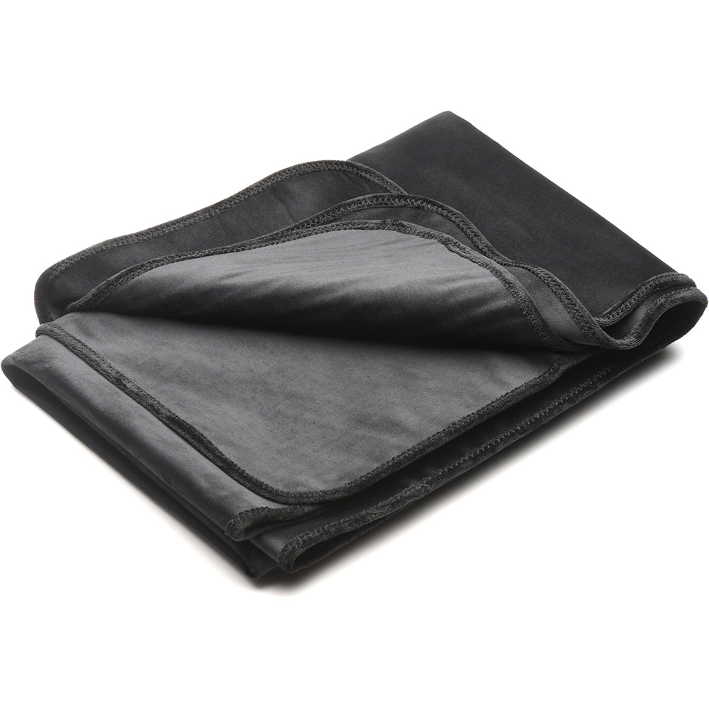 Bedroom Bliss Lover's Waterproof Throw