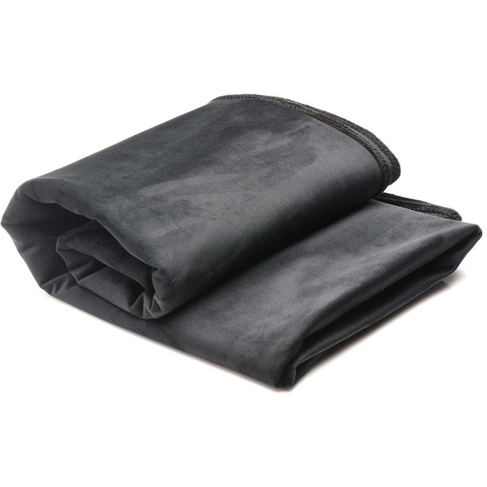 Bedroom Bliss Lover's Waterproof Throw
