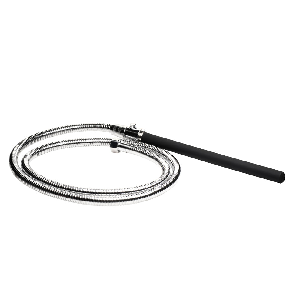 Cleanstream EZ-Flow Silicone Shower Enema Set