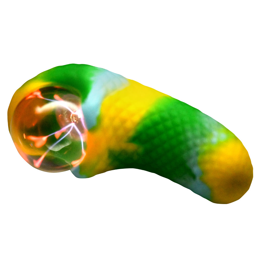 Creature Cocks Electric Eye Plasma Vibrator