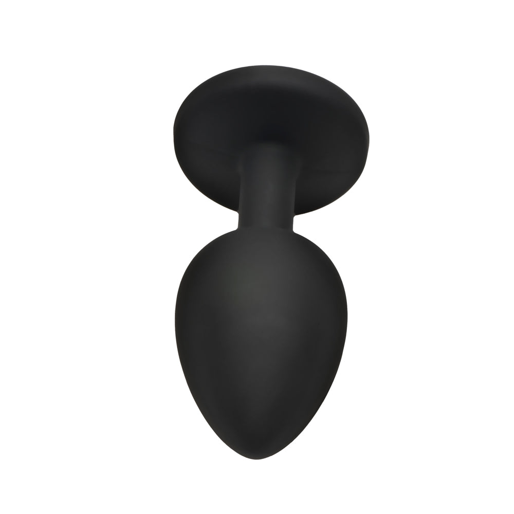 Creature Cocks Creature Green Eye Silicone Butt Plug Small