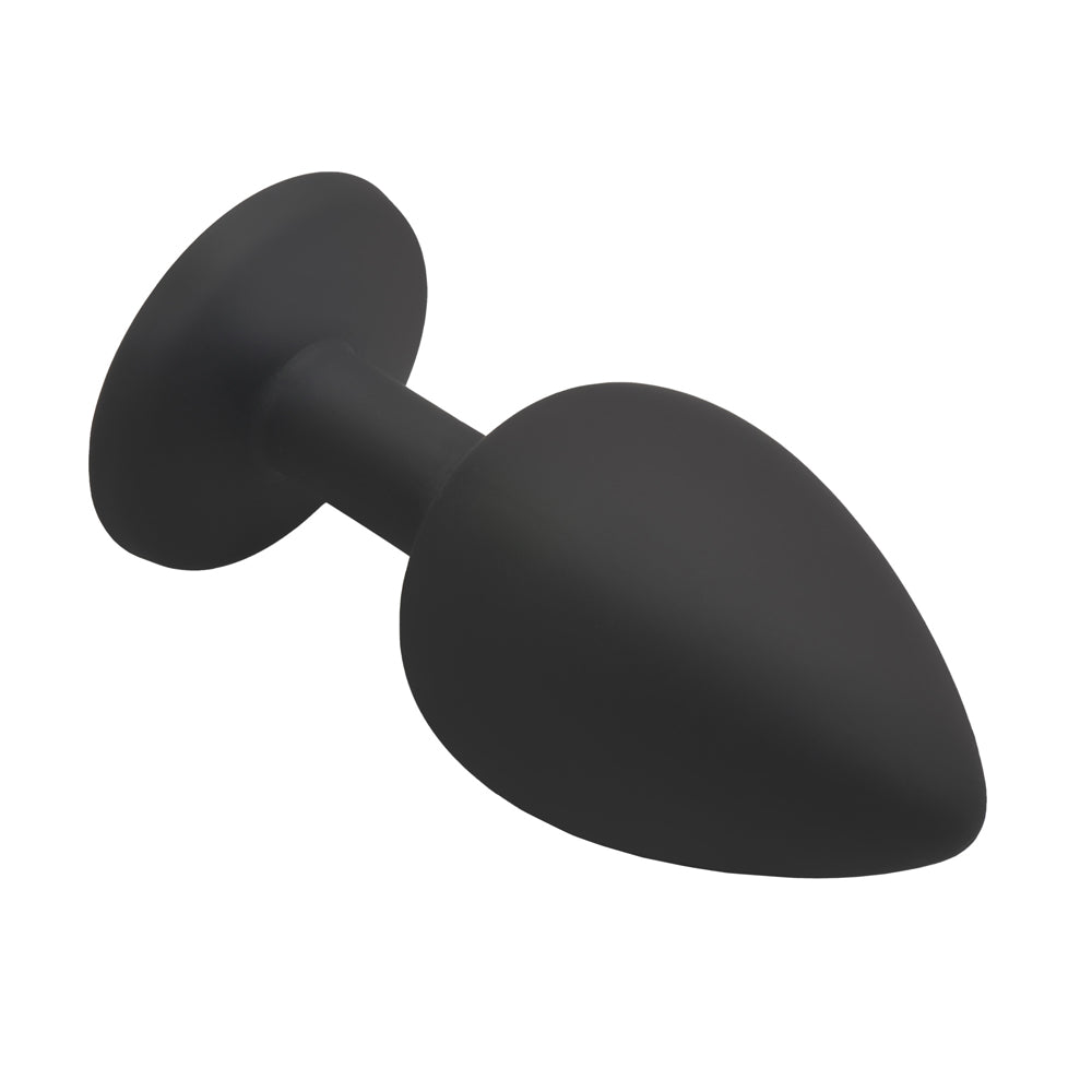 Creature Cocks Creature Green Eye Silicone Butt Plug Large