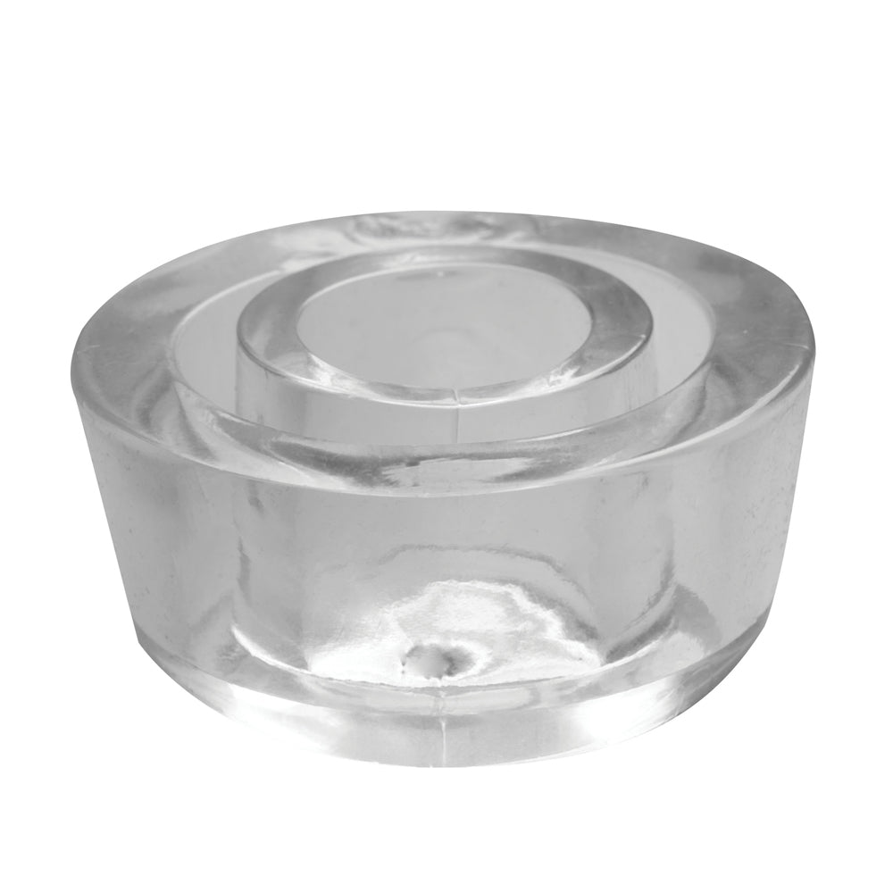 Size Matters Universal Pump Sleeve