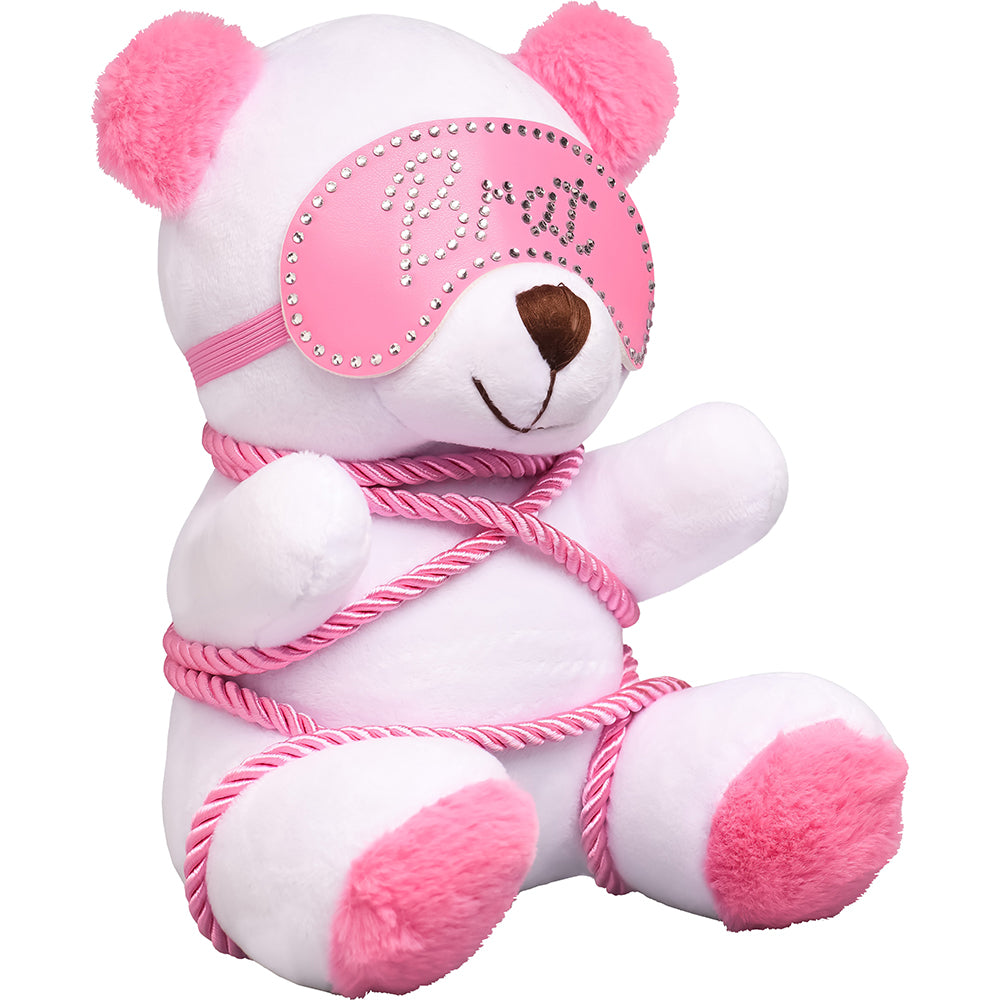 Master Series Brat Bondage Bear