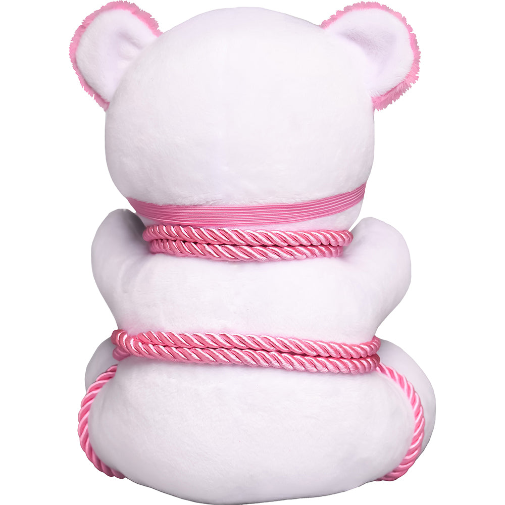 Master Series Brat Bondage Bear