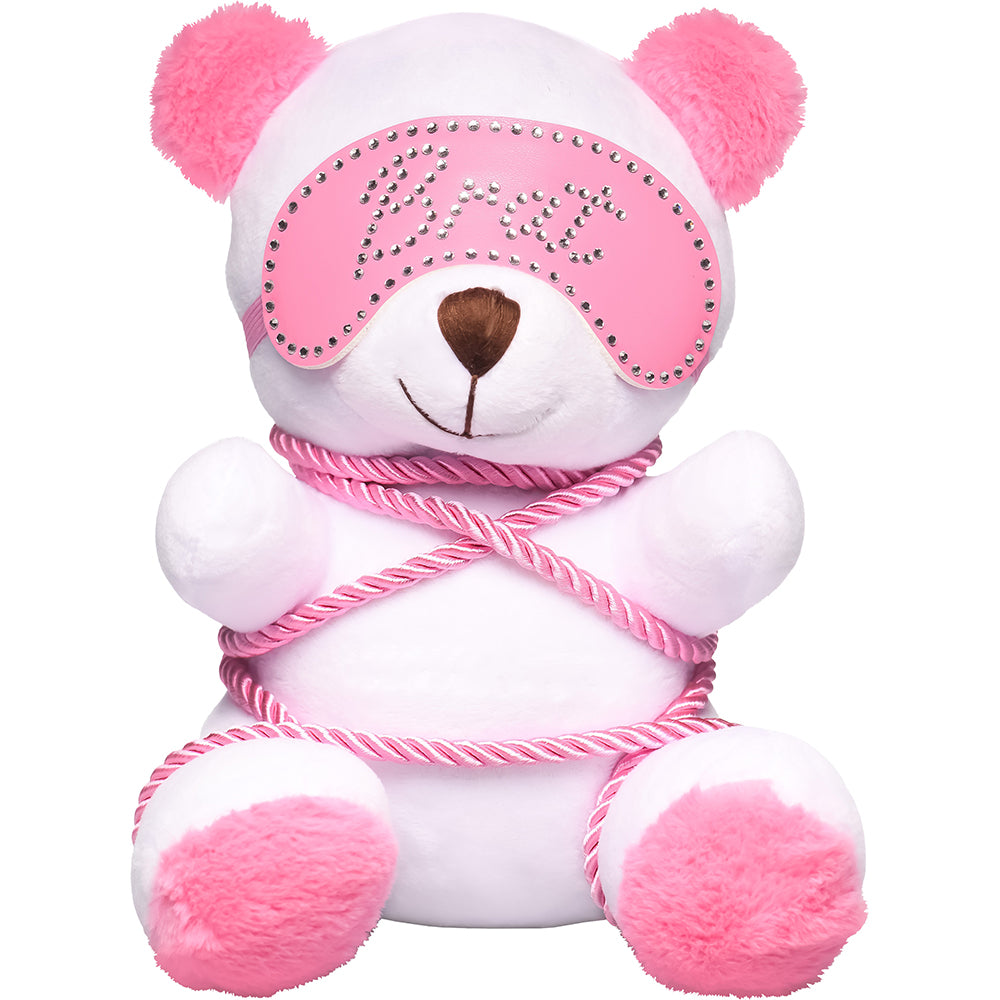 Master Series Brat Bondage Bear