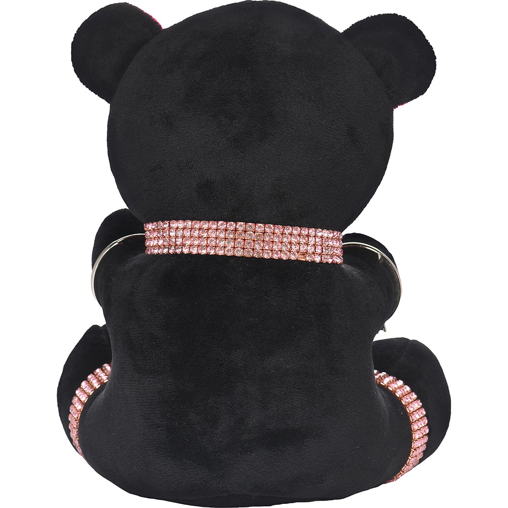Master Series Bling Bondage Bear