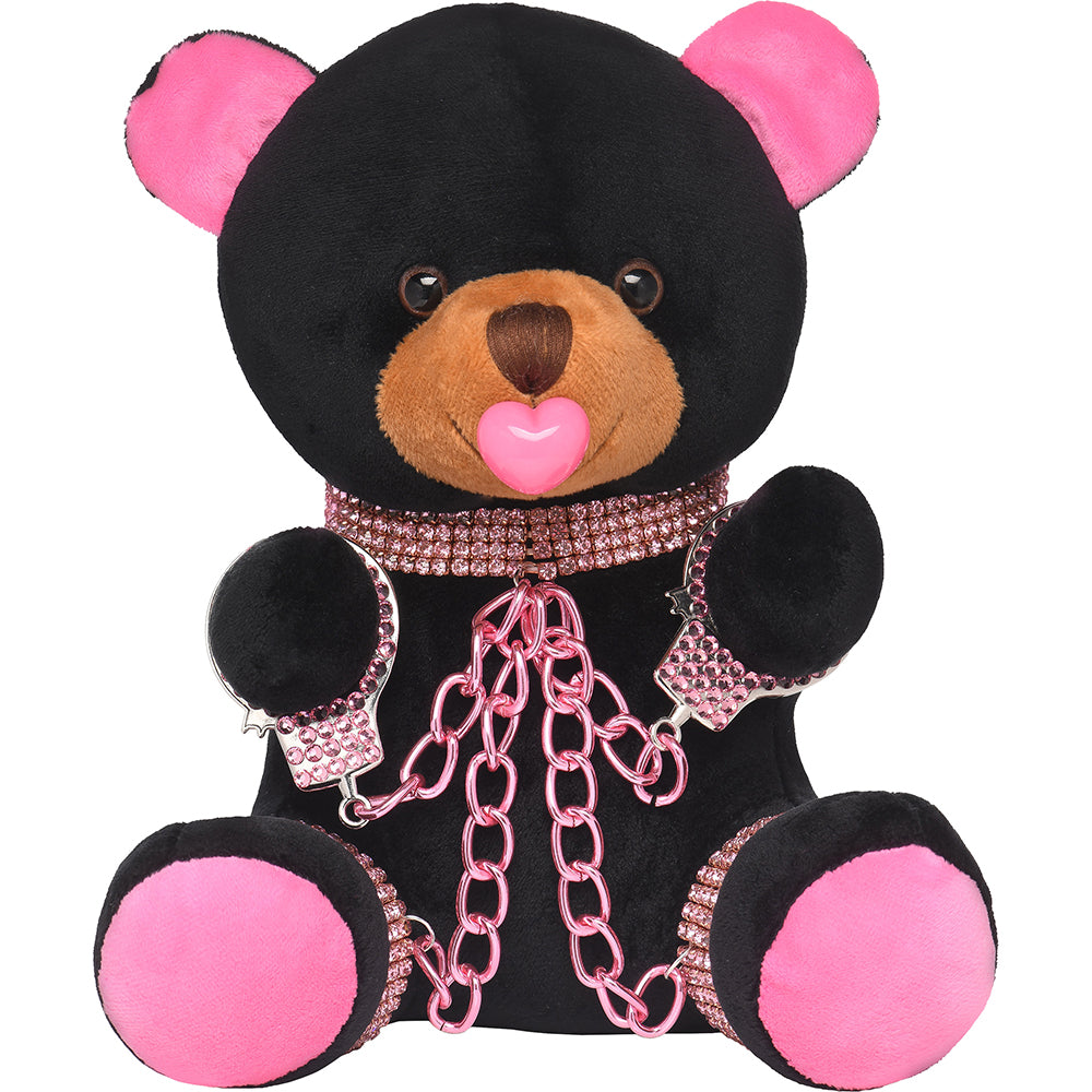 Master Series Bling Bondage Bear