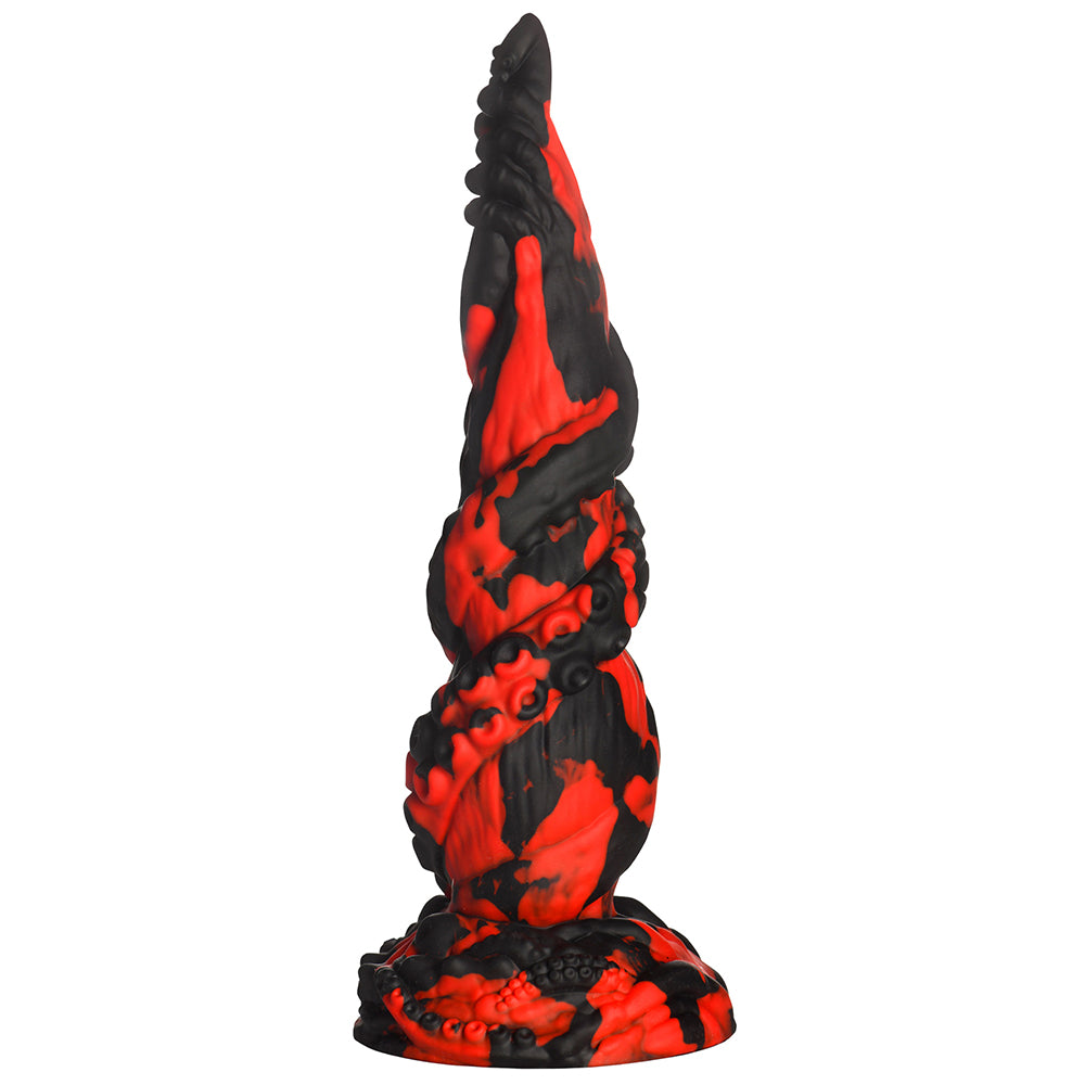 Creature Cocks Kraken Spawn Tentacle Silicone Dildo
