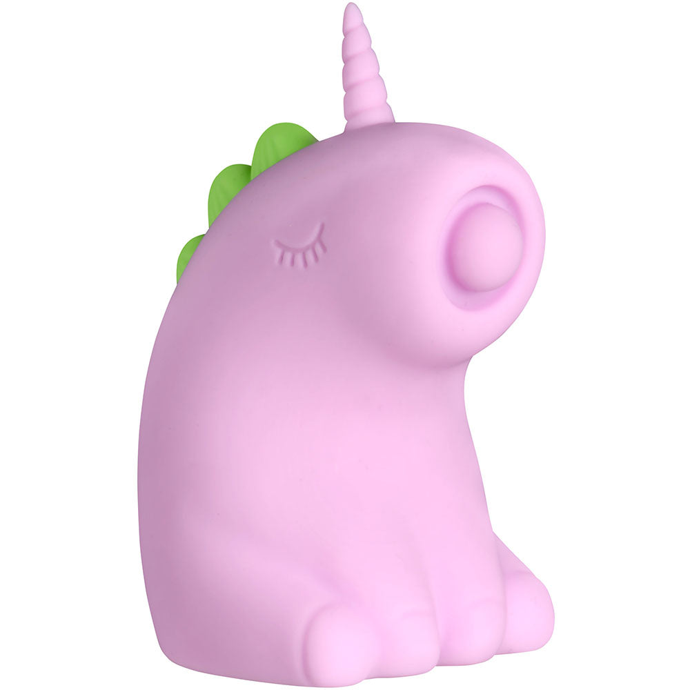 Creature Cuties Tappyhorn Tapping Stimulator