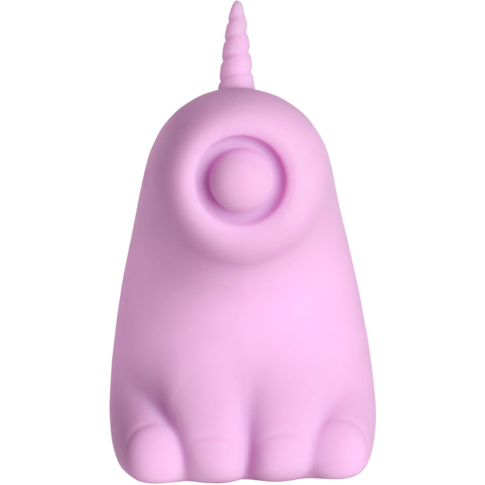 Creature Cuties Tappyhorn Tapping Stimulator