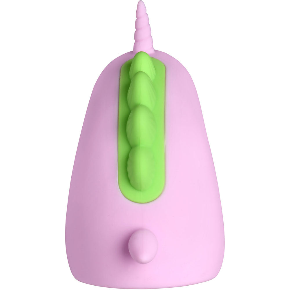 Creature Cuties Tappyhorn Tapping Stimulator