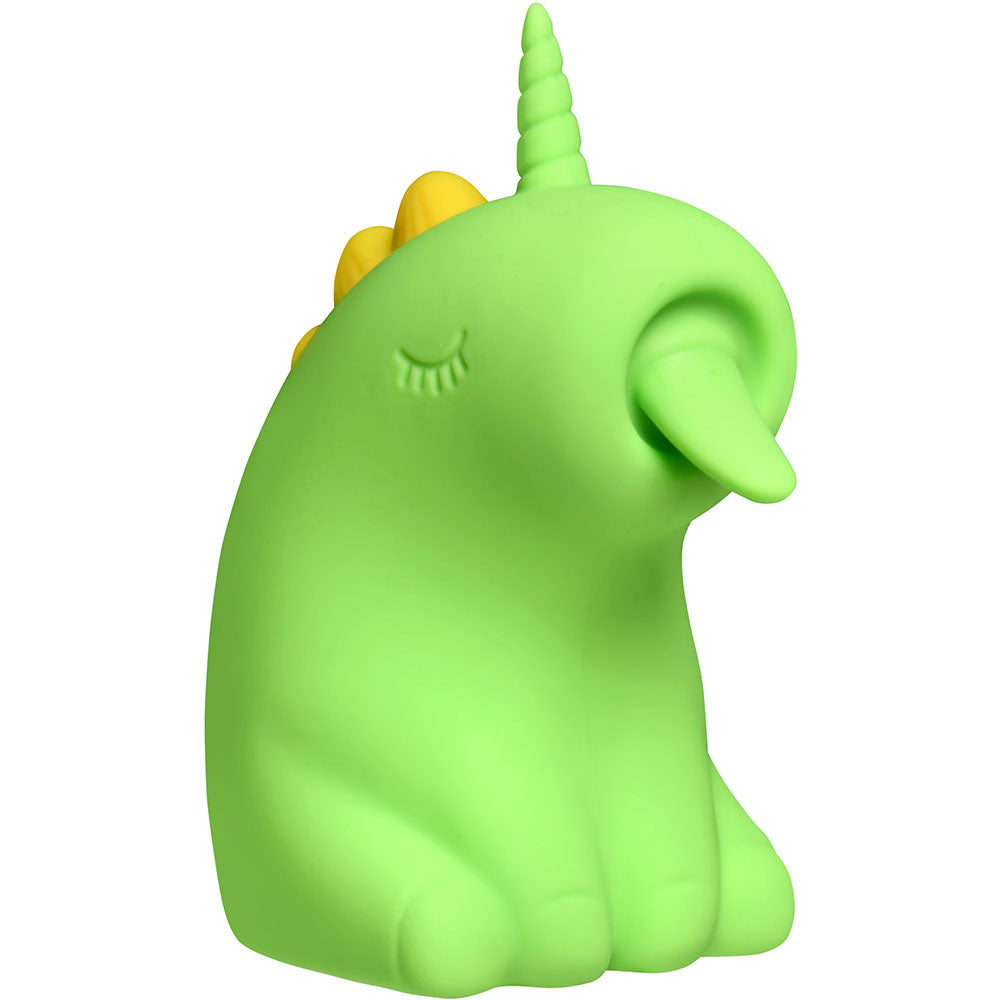 Creature Cuties Lickyhorn Licking Stimulator