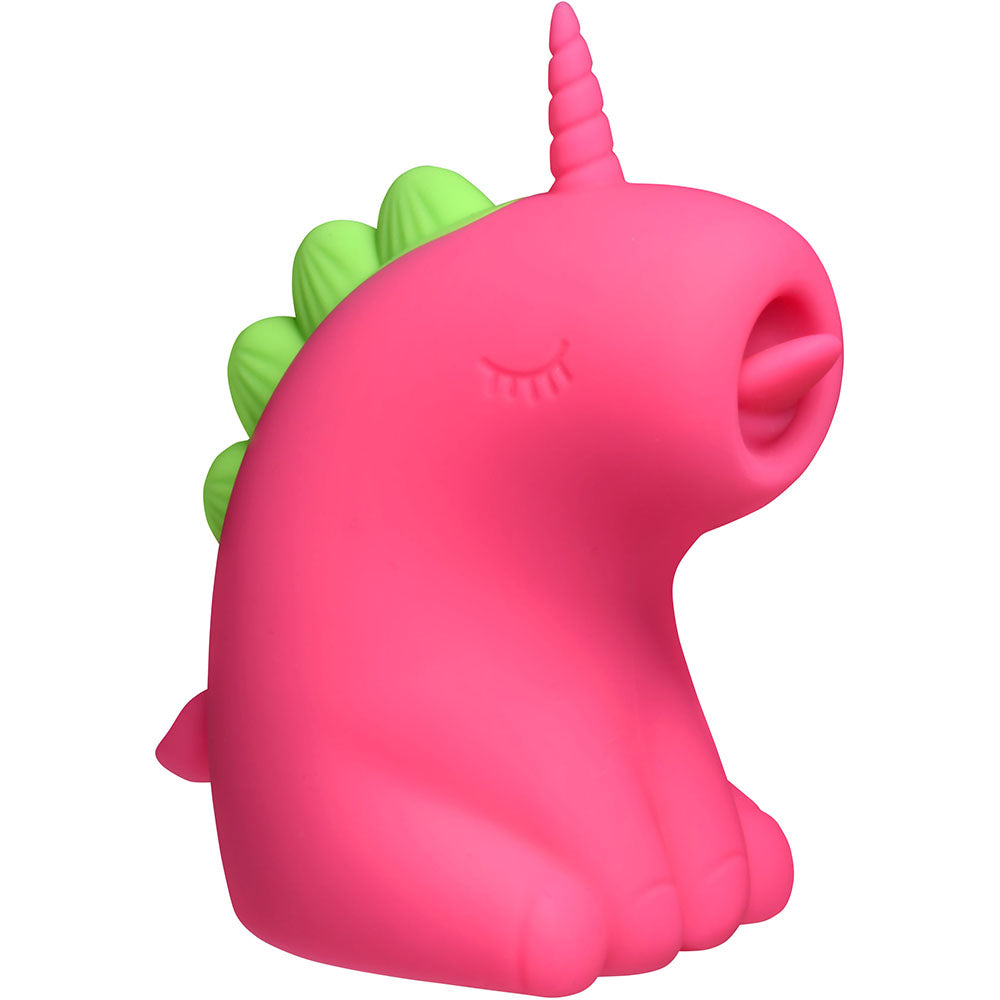 Creature Cuties Flickyhorn Flicking Stimulator