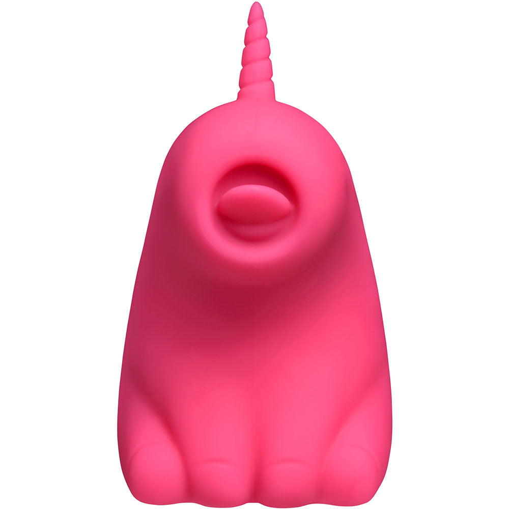 Creature Cuties Flickyhorn Flicking Stimulator