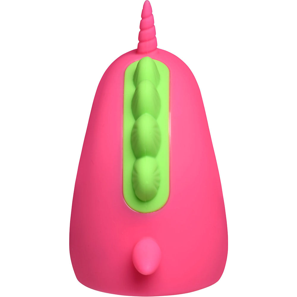 Creature Cuties Flickyhorn Flicking Stimulator