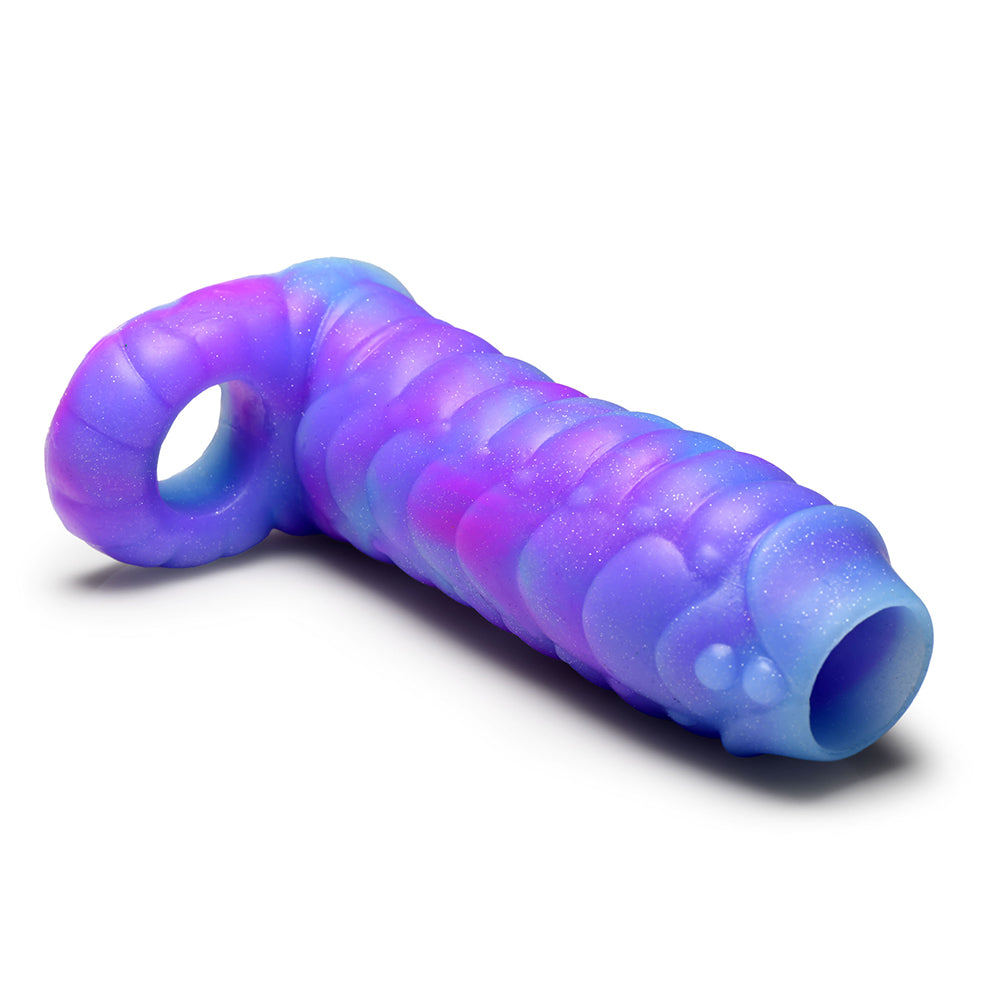 Creature Cocks Sea Stallion Silicone Penis Enhancer