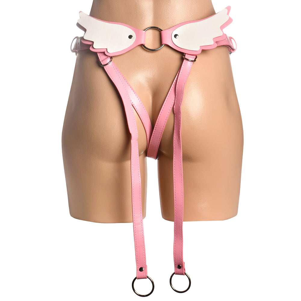 Creature Cocks Majestic Solyra Strap-On Harness