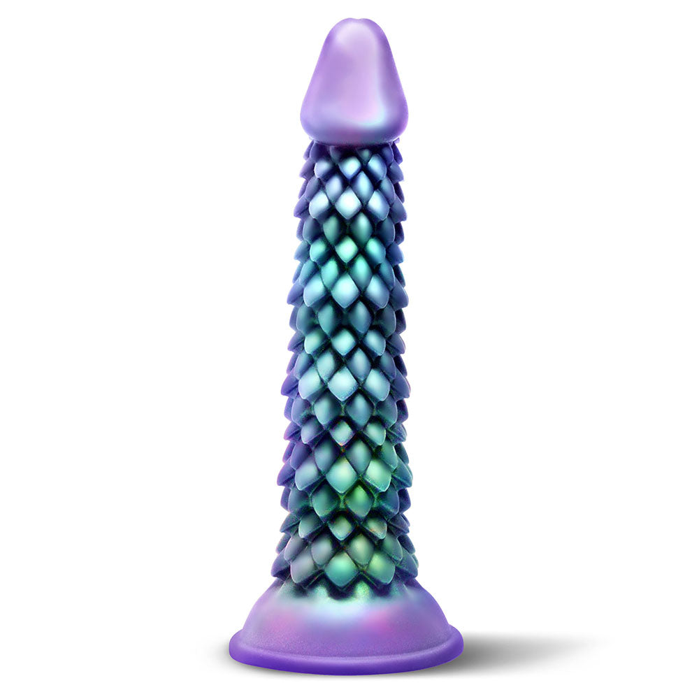 Creature Cocks Majestic Eryndor Silicone Dildo