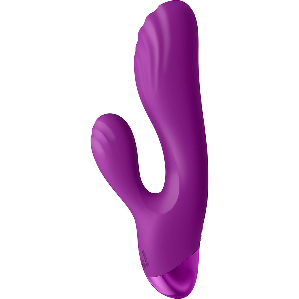 Bang! Flexible G-Spot Rabbit Vibrator