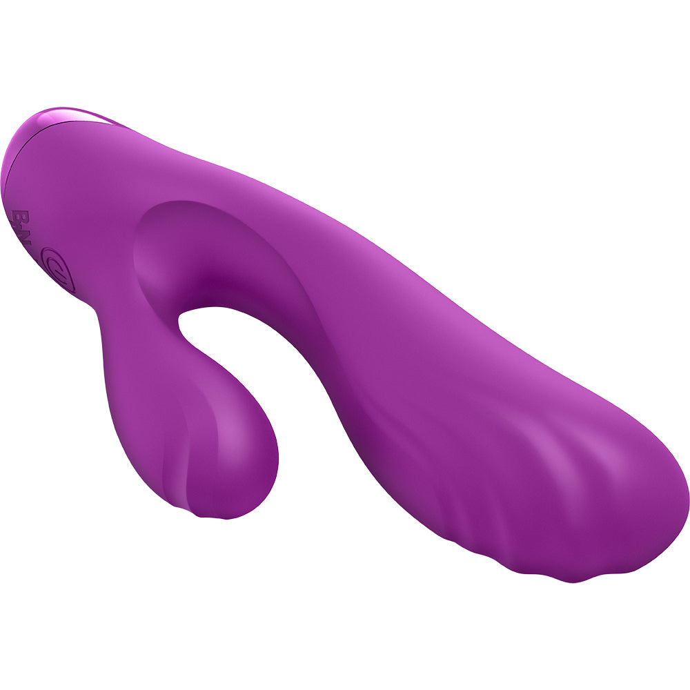 Bang! Flexible G-Spot Rabbit Vibrator