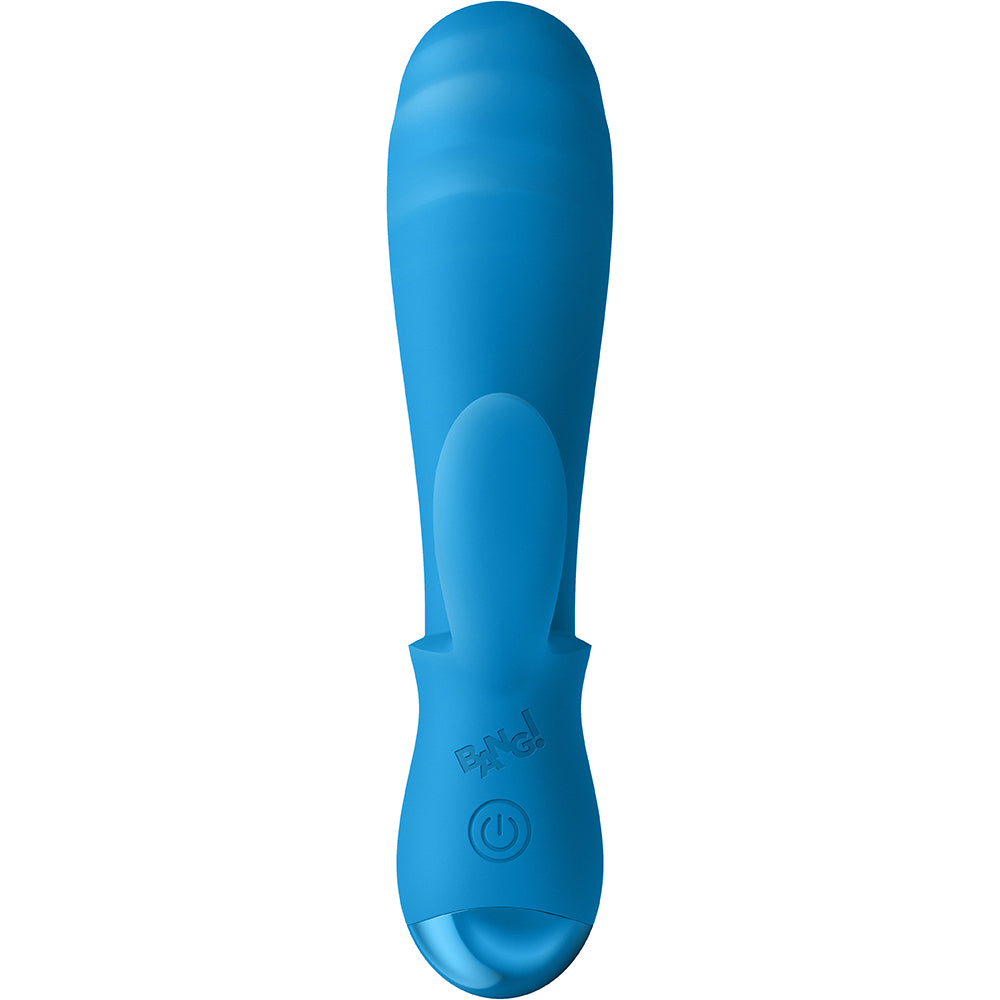 Bang! Flexible Thick Rabbit Vibrator