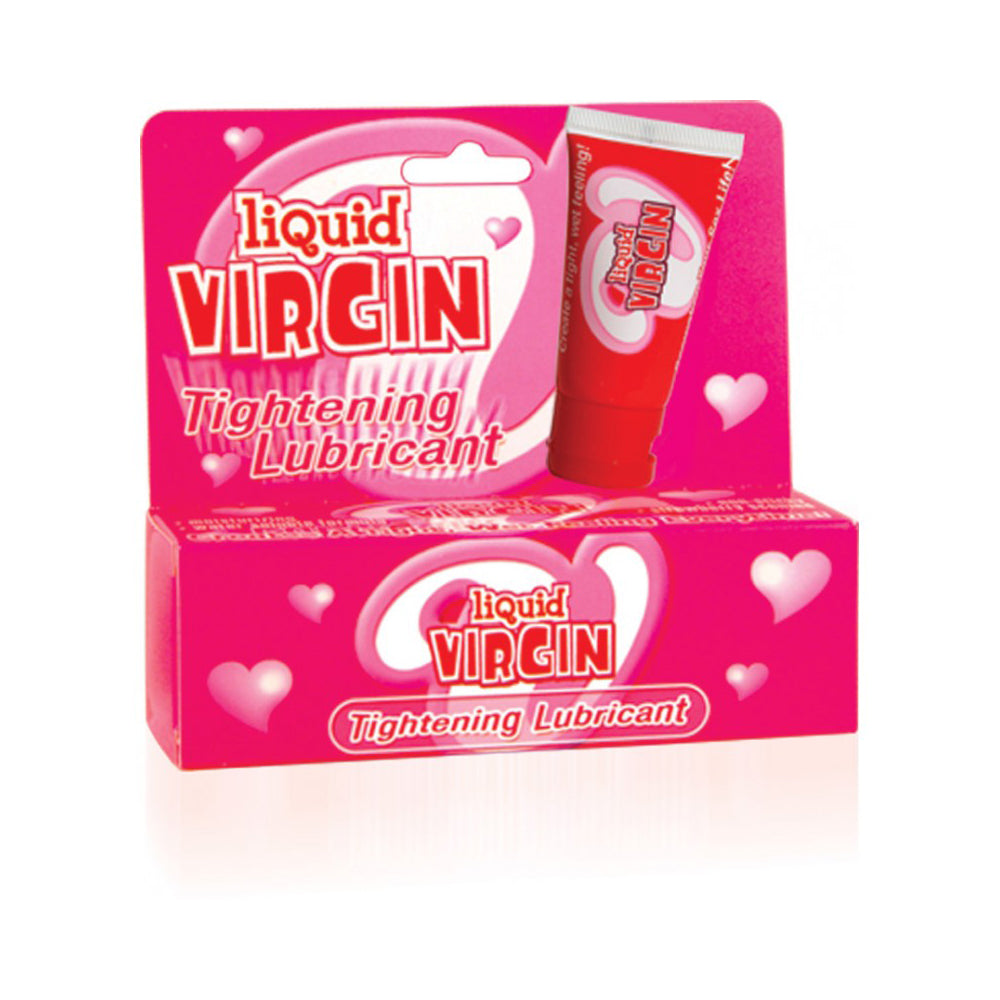 Liquid Virgin by Hott Products