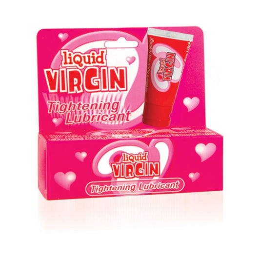 Liquid Virgin by Hott Products