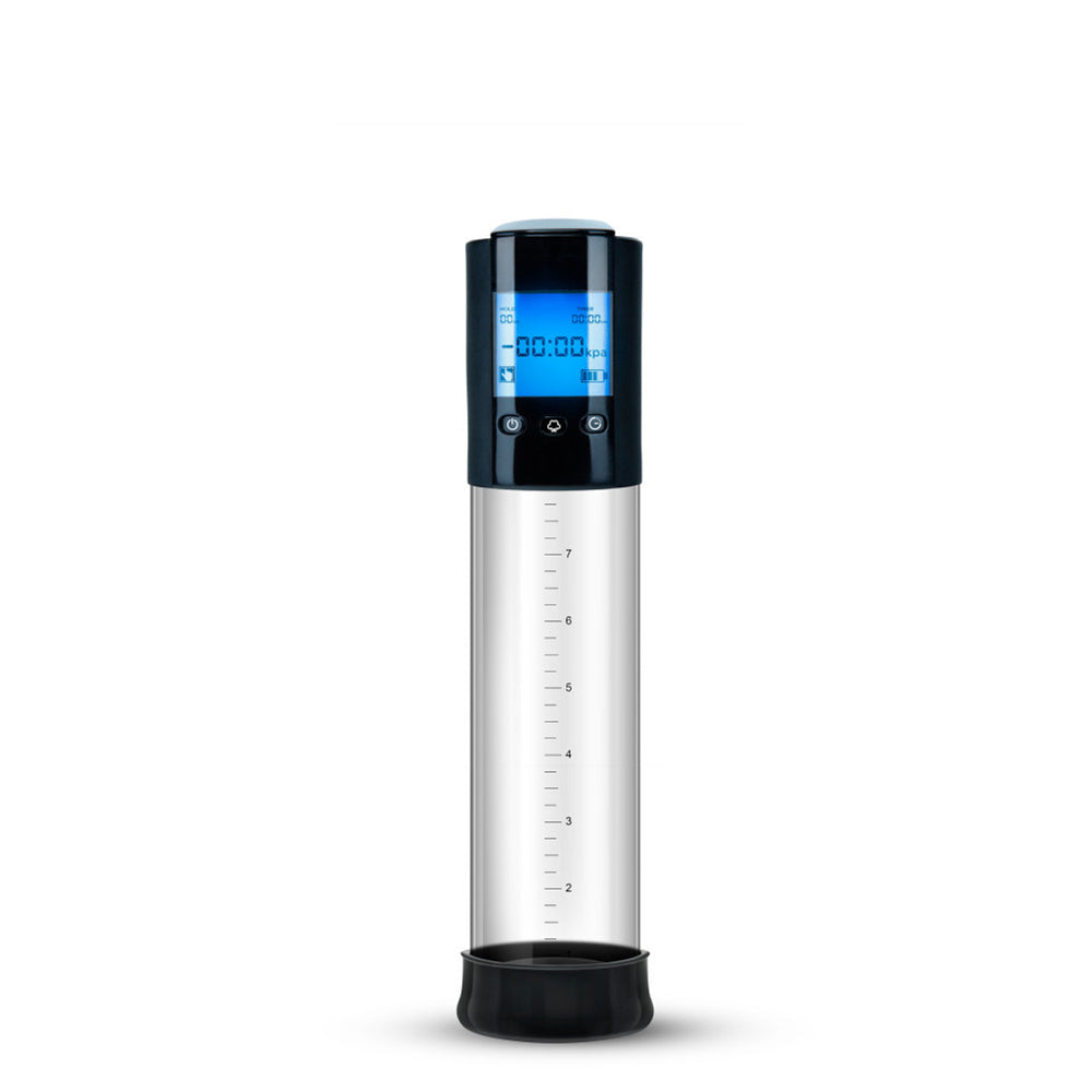 Performance Vx10 Smart Pump Clear