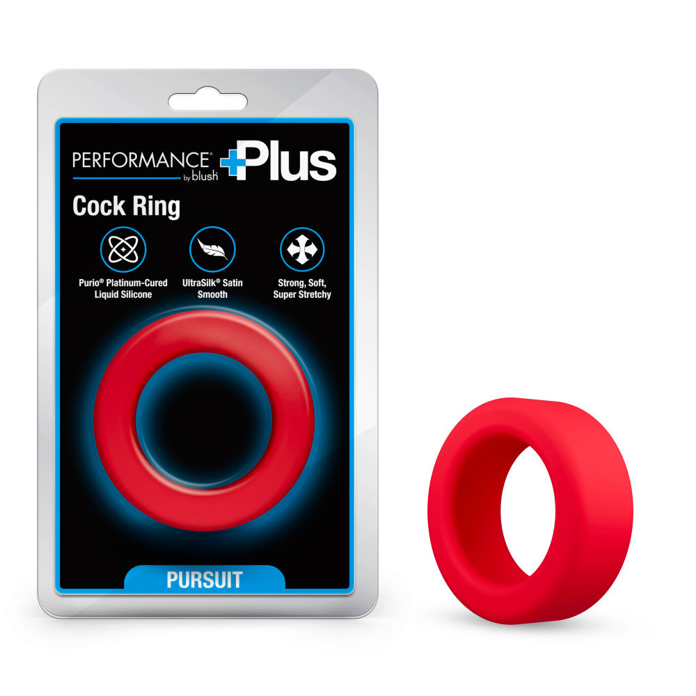 Performance Plus Pursuit