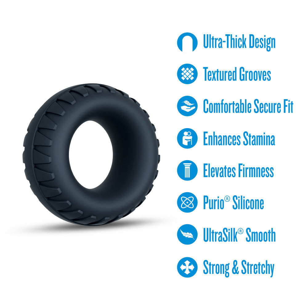 Performance Plus Traction