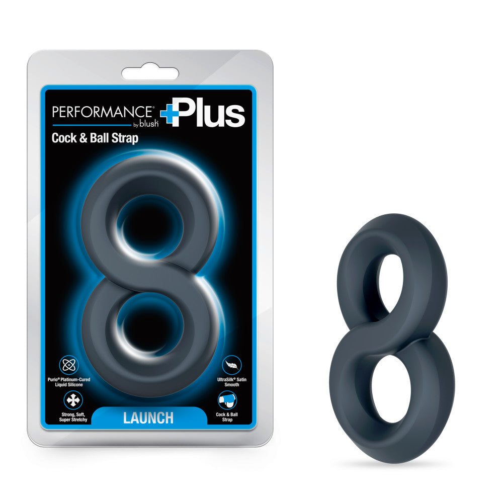 Performance Plus Launch