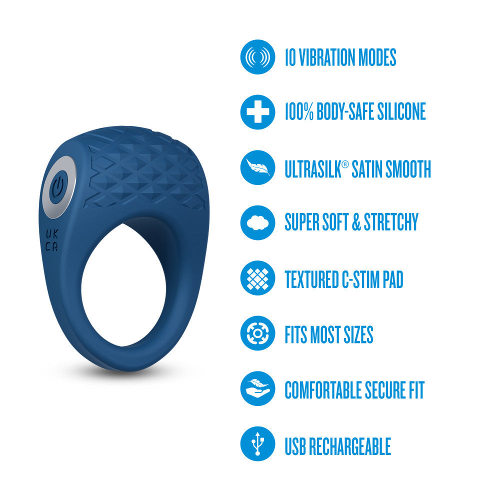 Performance Plus Flex Pro Blue